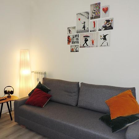 Kalu Apartment Рим Экстерьер фото