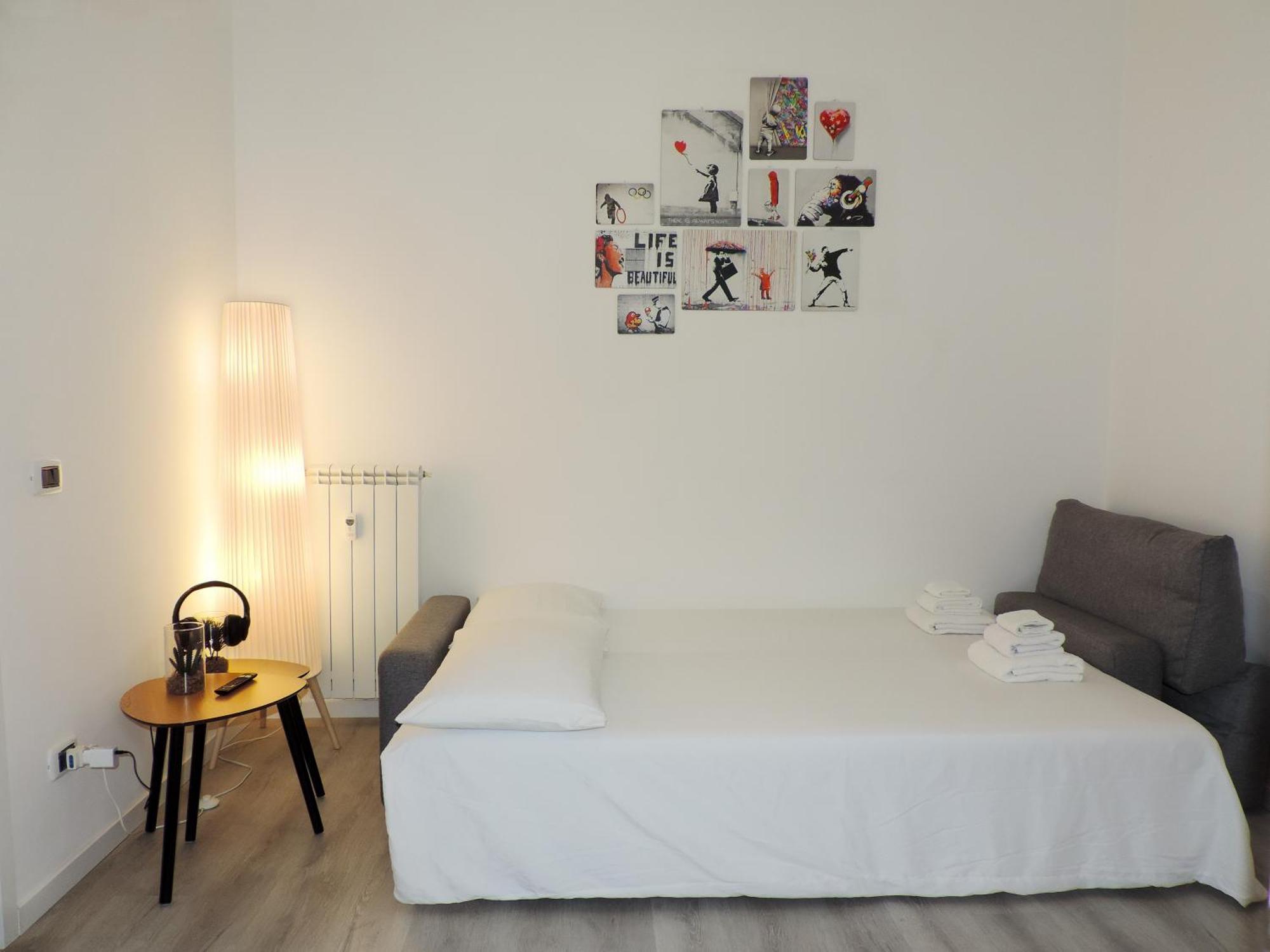 Kalu Apartment Рим Экстерьер фото