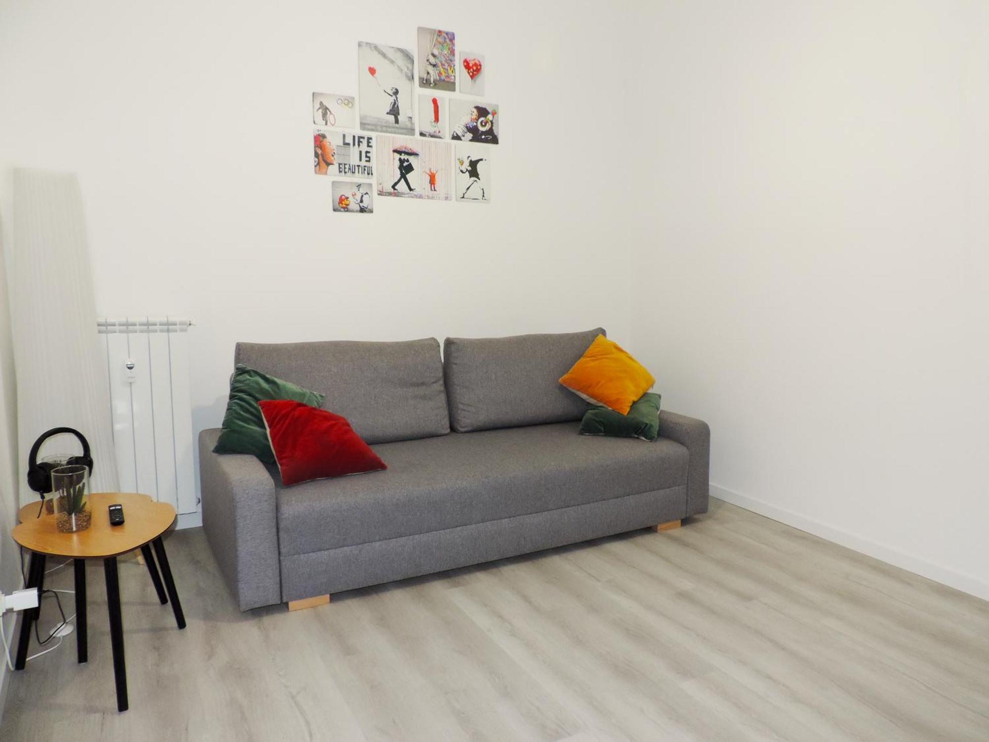 Kalu Apartment Рим Экстерьер фото
