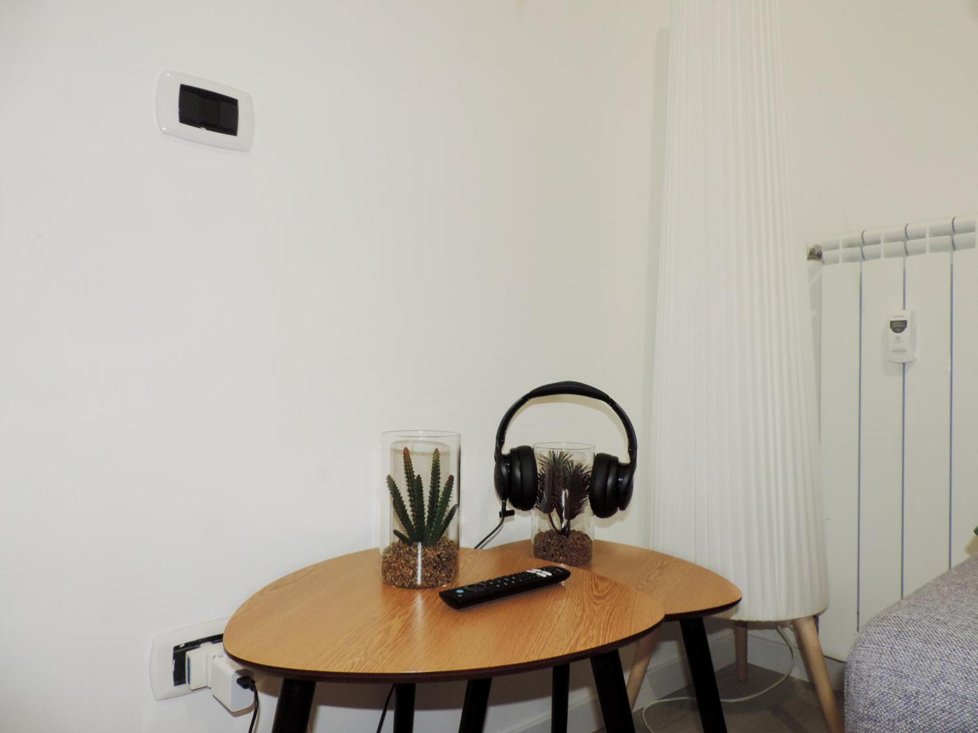 Kalu Apartment Рим Экстерьер фото
