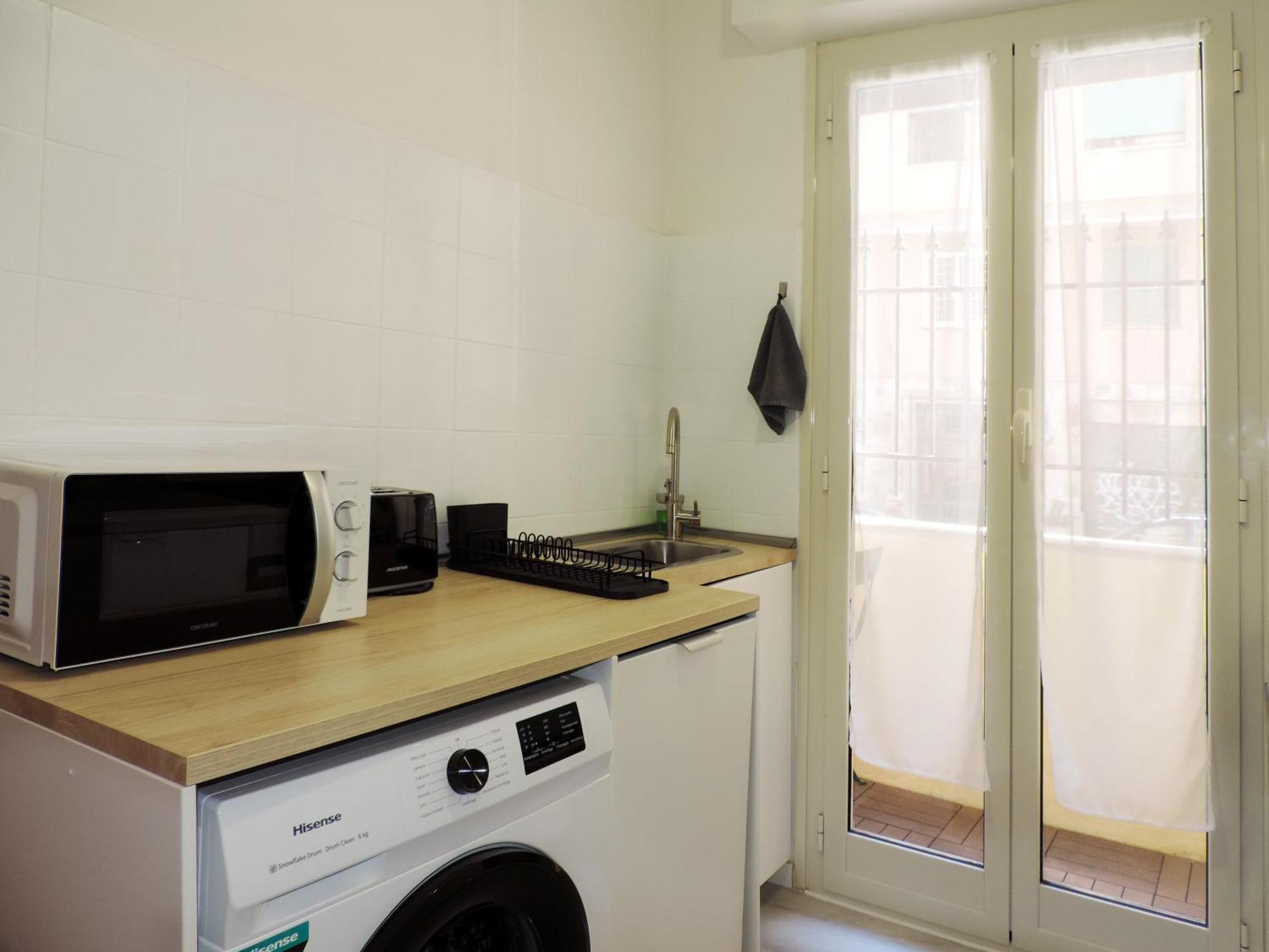 Kalu Apartment Рим Экстерьер фото