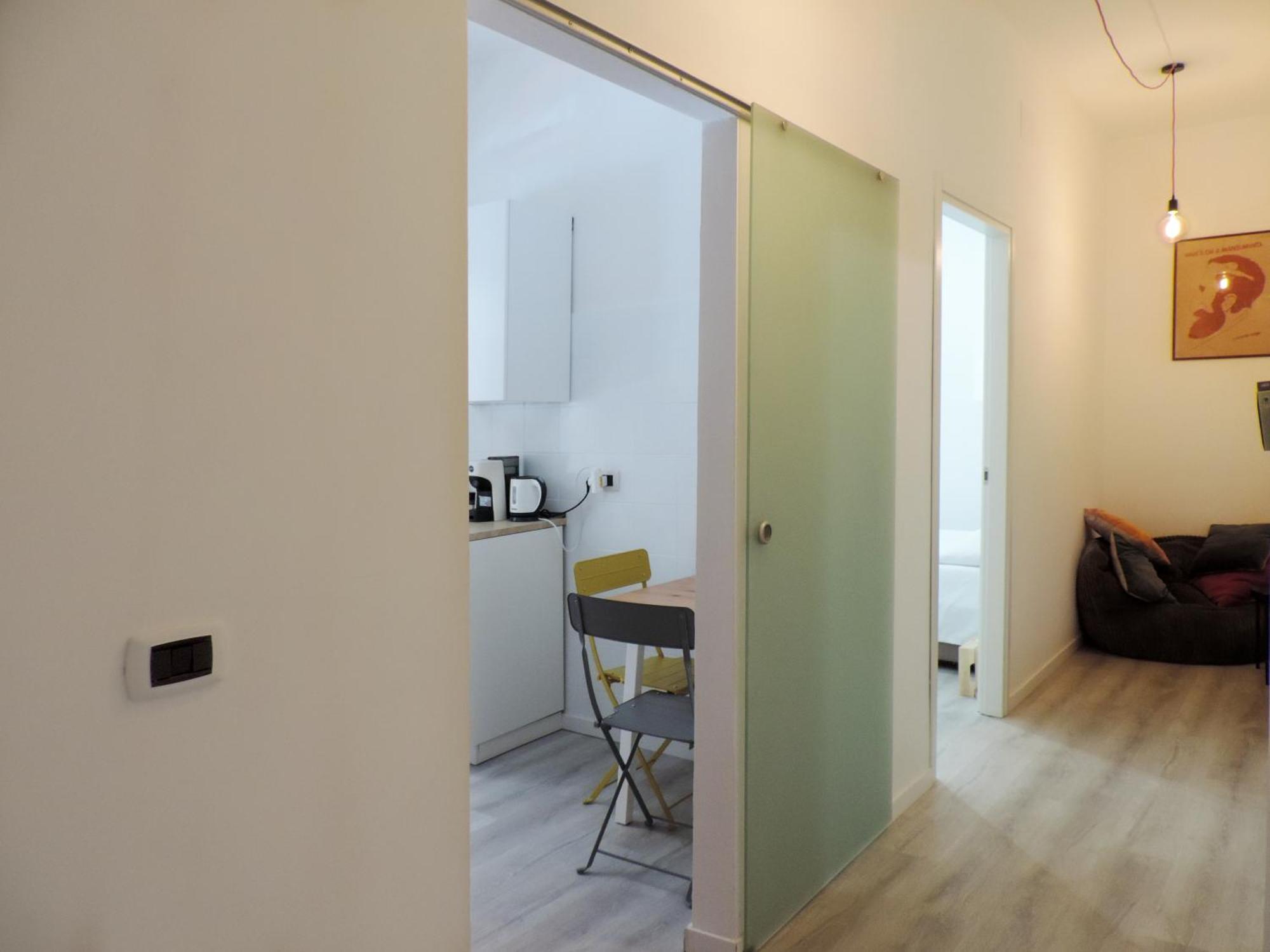 Kalu Apartment Рим Экстерьер фото
