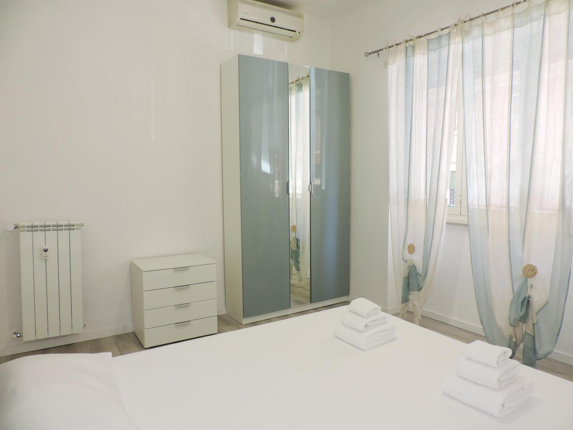 Kalu Apartment Рим Экстерьер фото