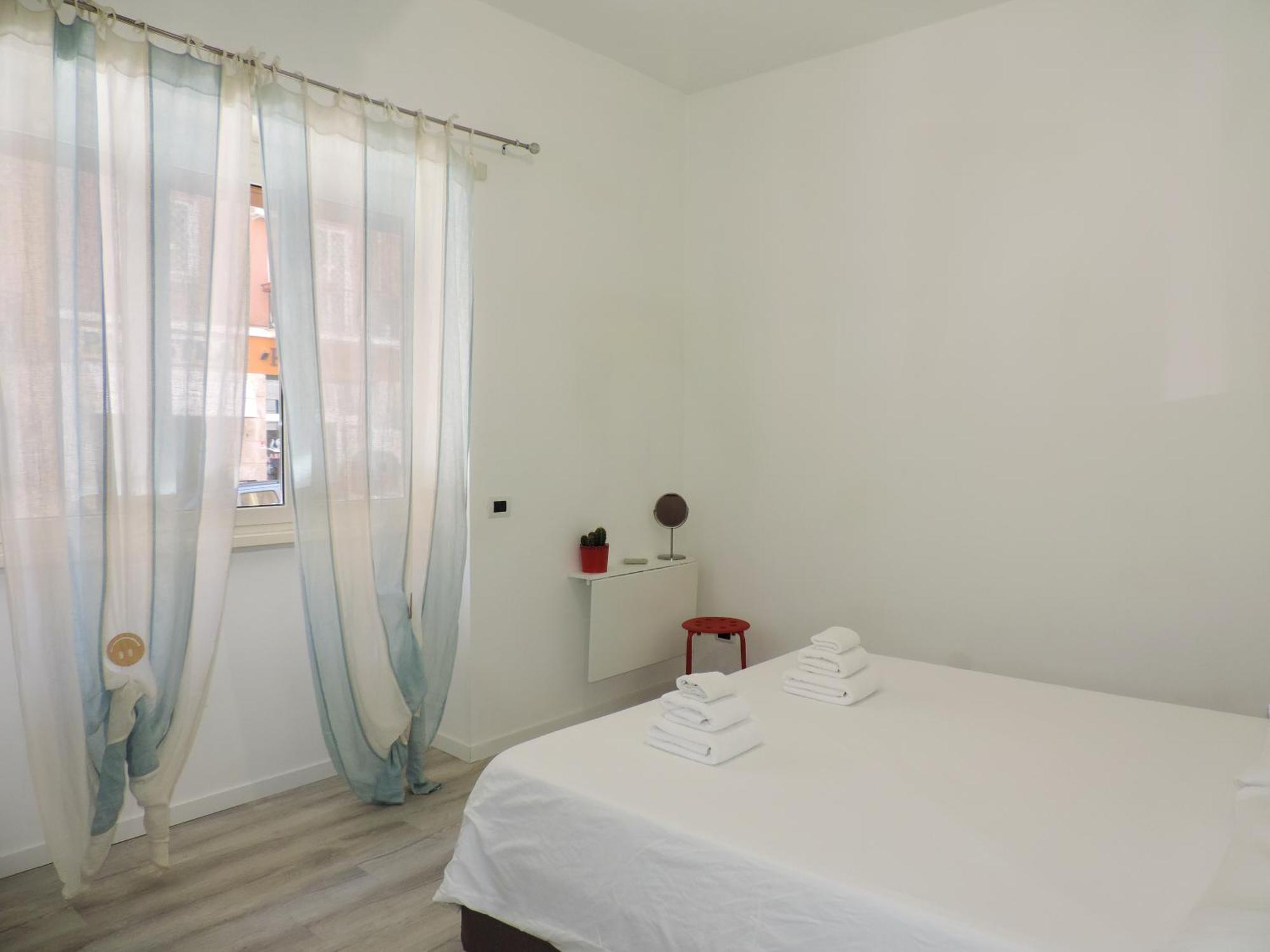 Kalu Apartment Рим Экстерьер фото