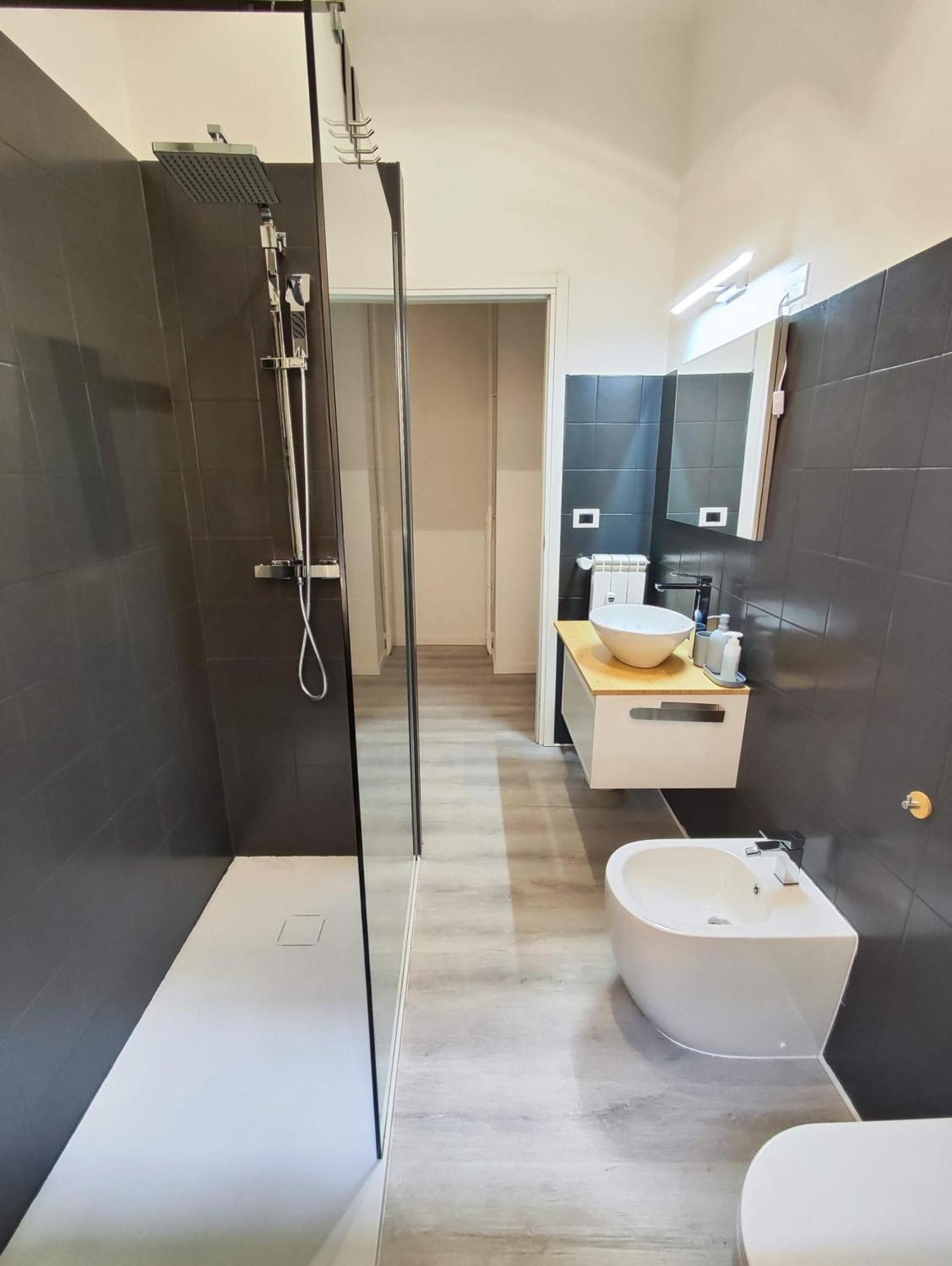 Kalu Apartment Рим Экстерьер фото